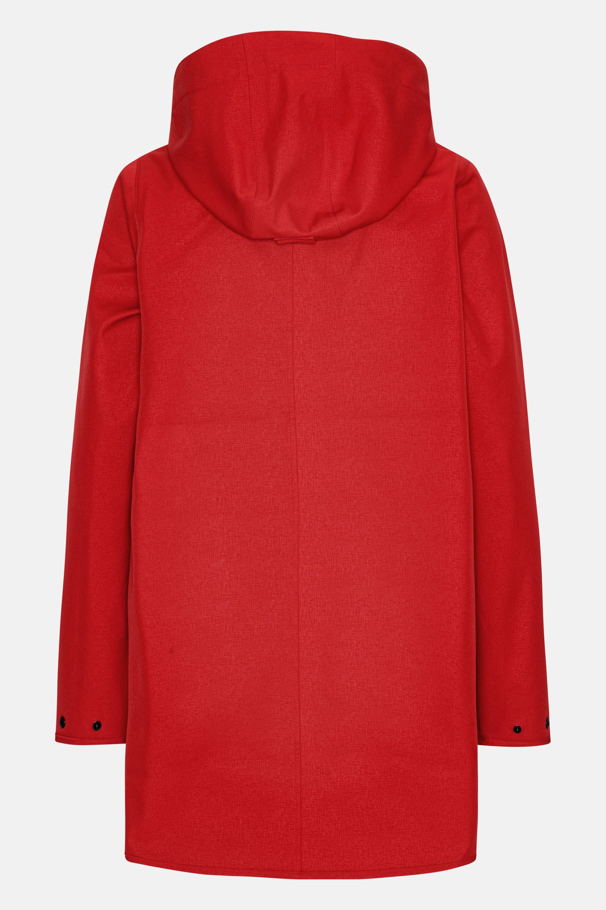 Softshell Regnjakke A-fasong - Fire